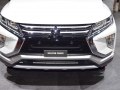 zdjęcie Eclipse Cross