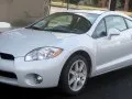 Mitsubishi Eclipse Eclipse IV (4G) — 4
