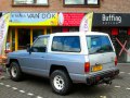 Patrol Hardtop (K160)