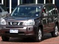 zdjęcie X-Trail
