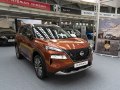 zdjęcie X-Trail