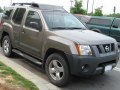 Xterra II
