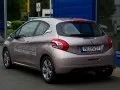 Peugeot 208 208 I (Phase I, 2012) — 7
