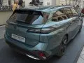 Peugeot 308 308 SW III (Phase I, 2021) — 12