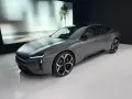 Polestar 5 5 — 11