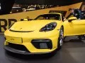 Porsche 718 718 Cayman (982) — 12