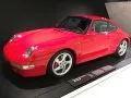 Porsche 911 911 (993) — 26