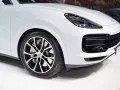 Porsche Cayenne Cayenne III — 20