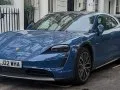 Porsche Taycan Taycan Cross Turismo (Y1A) — 4