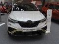 zdjęcie Megane