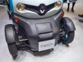 zdjęcie Twizy