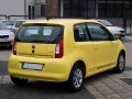 zdjęcie Citigo