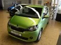 Skoda Citigo Citigo (3-door) — 18