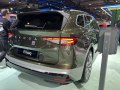 Skoda Enyaq Enyaq (facelift 2025) — 8