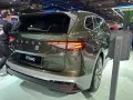 Skoda Enyaq Enyaq (facelift 2025) — 8