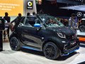 EQ fortwo cabrio (A453)