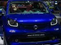 Smart EQ fortwo EQ fortwo cabrio (A453) — 3