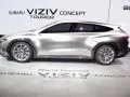 Subaru Viziv Viziv Tourer (Concept) — 2