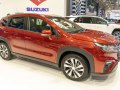 zdjęcie SX4 S-Cross