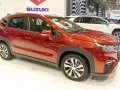 Suzuki SX4 S-Cross S-Cross III — 33