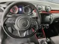Suzuki Swift Swift VI (facelift 2020) — 15