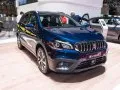 Suzuki SX4 S-Cross SX4 S-Cross II (facelift 2016) — 6