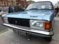 Talbot Avenger Avenger — 2