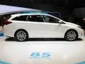 Toyota Auris Auris II Touring Sports — 6