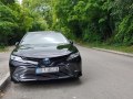 zdjęcie Camry