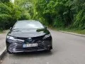 Toyota Camry Camry VIII (XV70) — 49