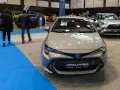 Toyota Corolla Corolla Hatchback XII (E210) — 35