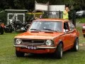 Toyota Corolla Corolla II Coupe (E20) — 14