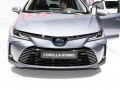 zdjęcie Corolla