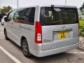 Toyota HiAce HiAce VI (H300) Commuter L1H1 — 4