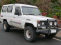 zdjęcie Land Cruiser