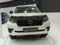 zdjęcie Land Cruiser Prado