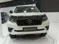 Toyota Land Cruiser Prado Land Cruiser Prado (J150, facelift 2017) 5-door — 3