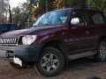 zdjęcie Land Cruiser Prado