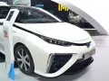 Toyota Mirai Mirai — 6