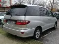 Toyota Previa Previa — 2