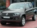 Volkswagen Amarok Amarok I Double Cab — 5