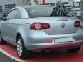 Volkswagen Eos Eos — 2