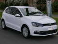 Polo V (facelift 2014)