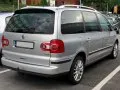 Volkswagen Sharan Sharan I (facelift 2004) — 6