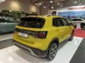 Volkswagen T-Cross T-Cross (facelift 2023) — 7