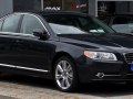 S80 II (facelift 2011)