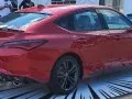 Acura Integra Integra V — 9