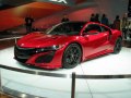 zdjęcie NSX