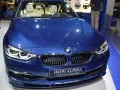 Alpina D3 D3 Touring (F31 LCI, Facelift 2015) — 3