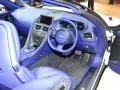 Aston Martin DB11 DB11 Volante — 34